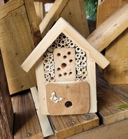 New Small Bug Hotels